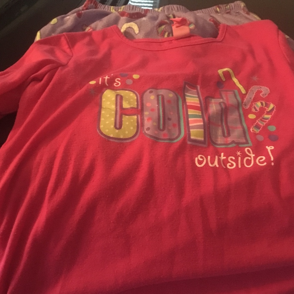 💥💥💥💥💥Pajamas💥💥💥💥 - Picture 1 of 4